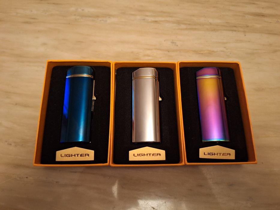 Луксозна запалка за пури Lighter