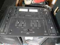 Dynacord  SM 5022 mixer vintage colectie retro