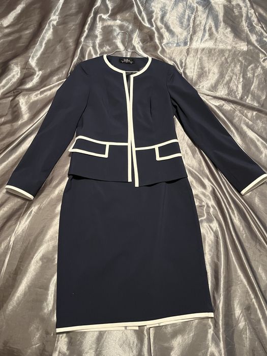 Летен официален костюм Dika