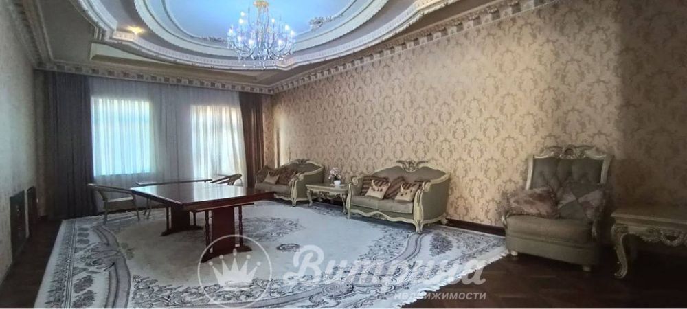 Срочно продается шикарный дом в махалле Исламабад