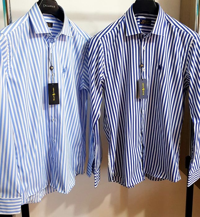Camasa Polo Ralph Lauren calitate premium