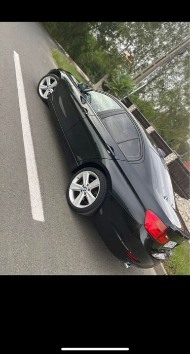BMW seria320d euro5