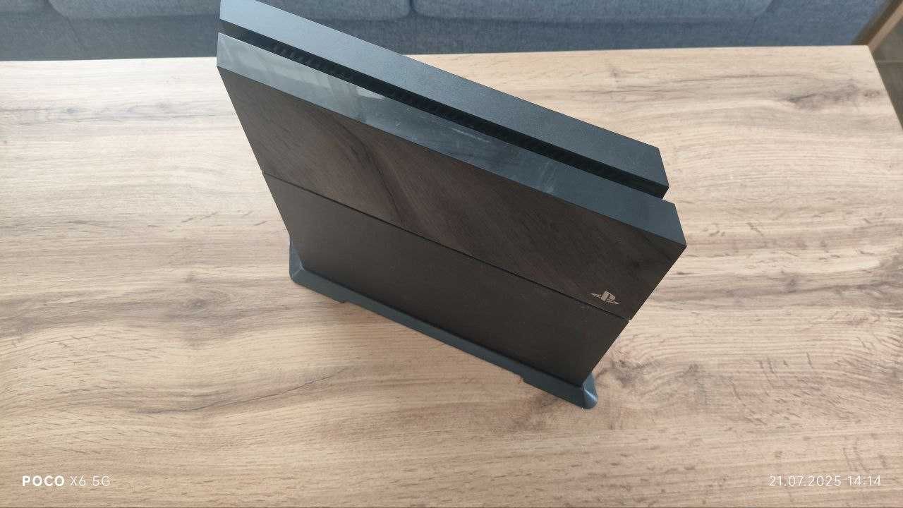 Playstation 4 Slim SSD 500GB Samsung 870 EVO