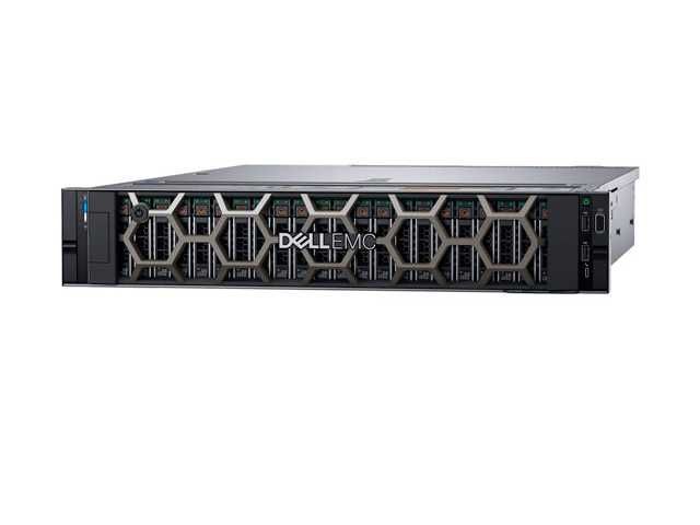 Сервер Dell PowerEdge