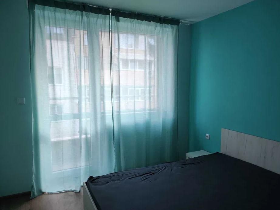 Дава се под наем Двустаен апартамент в Варна, Възраждане 1 - 60 кв.м за 434 € - Снимка #2