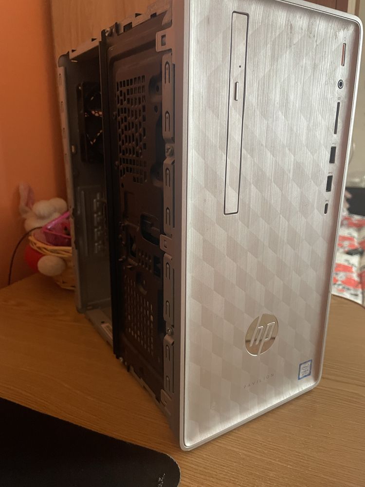 vand pc medium gaming