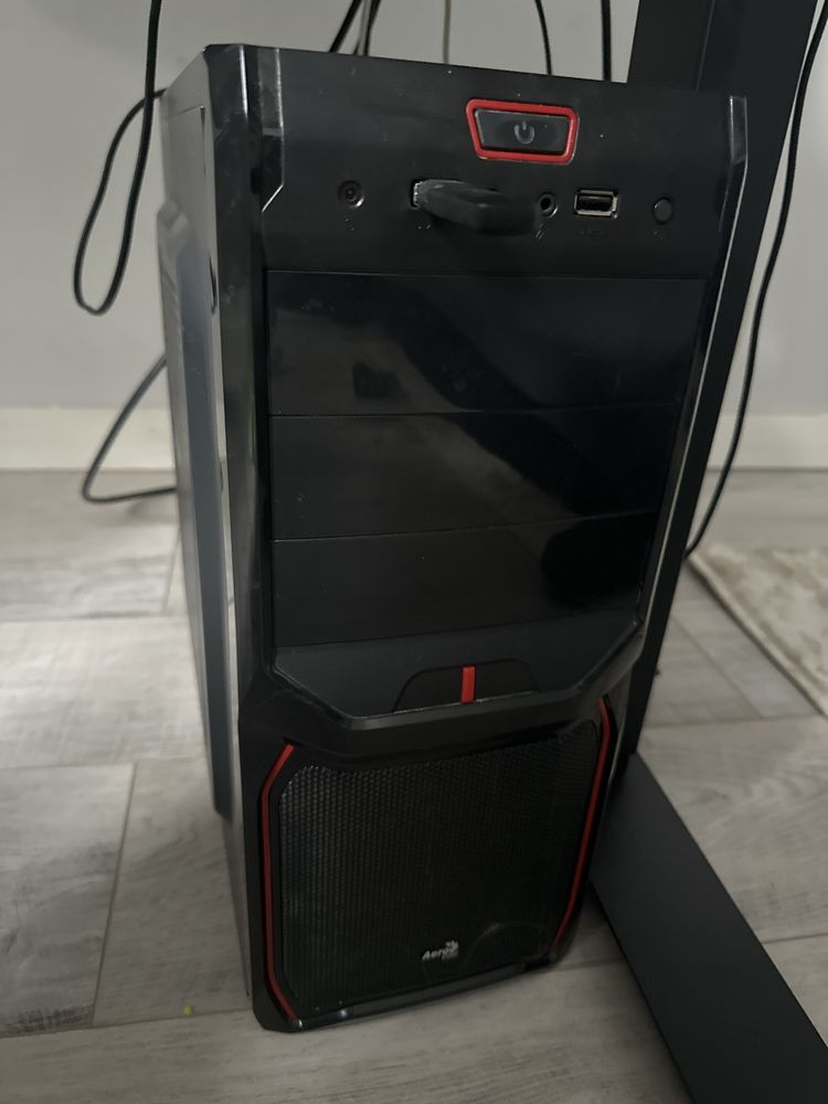 Продам игровой компьютер