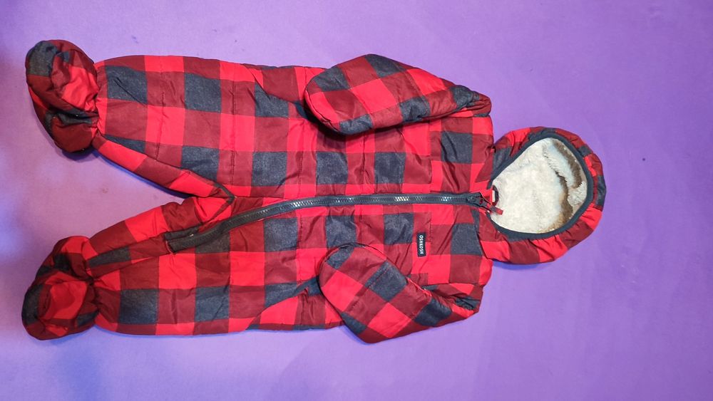 Combinezon masura 6-9 luni