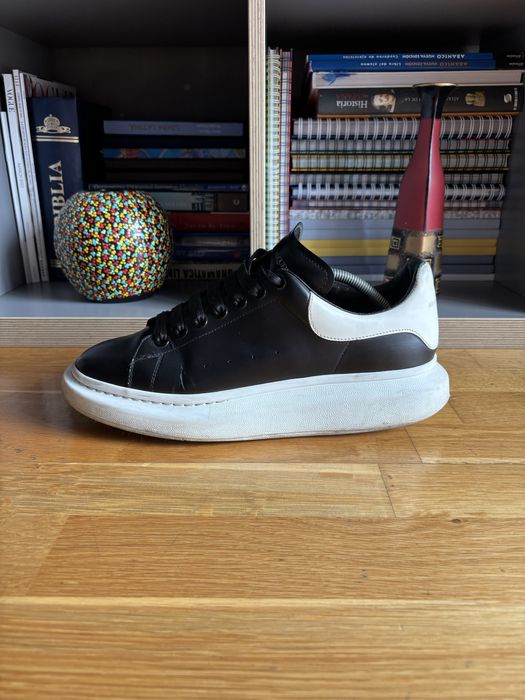 Adidasi Alexander Mcqueen