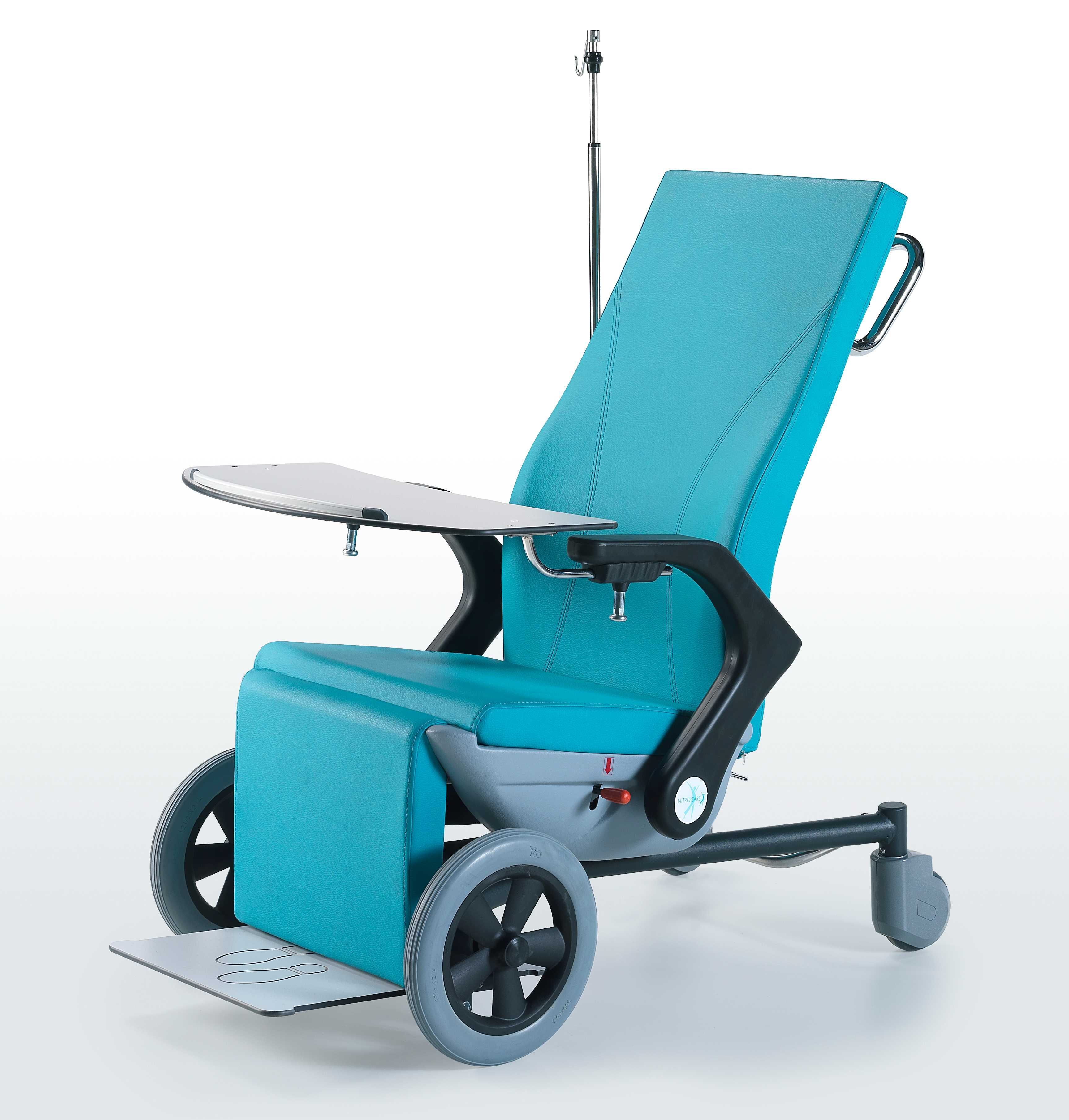 Транспортное кресло, коляска NTX-6, Турция