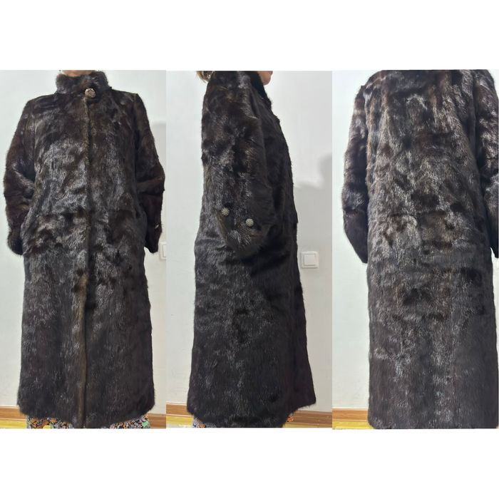 Б/у шуба, етік сатылады.