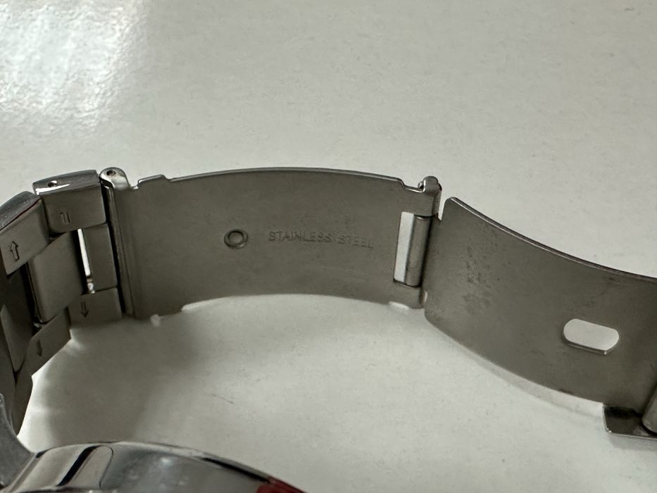 Fossil FS5241 Grant Chronograph – оригинален мъжки часовник