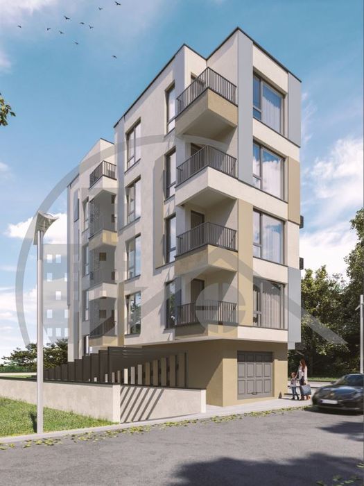 Продава се Тристаен апартамент в Варна, Аспарухово - 93 кв.м за 1269 €/кв.м - Снимка #3