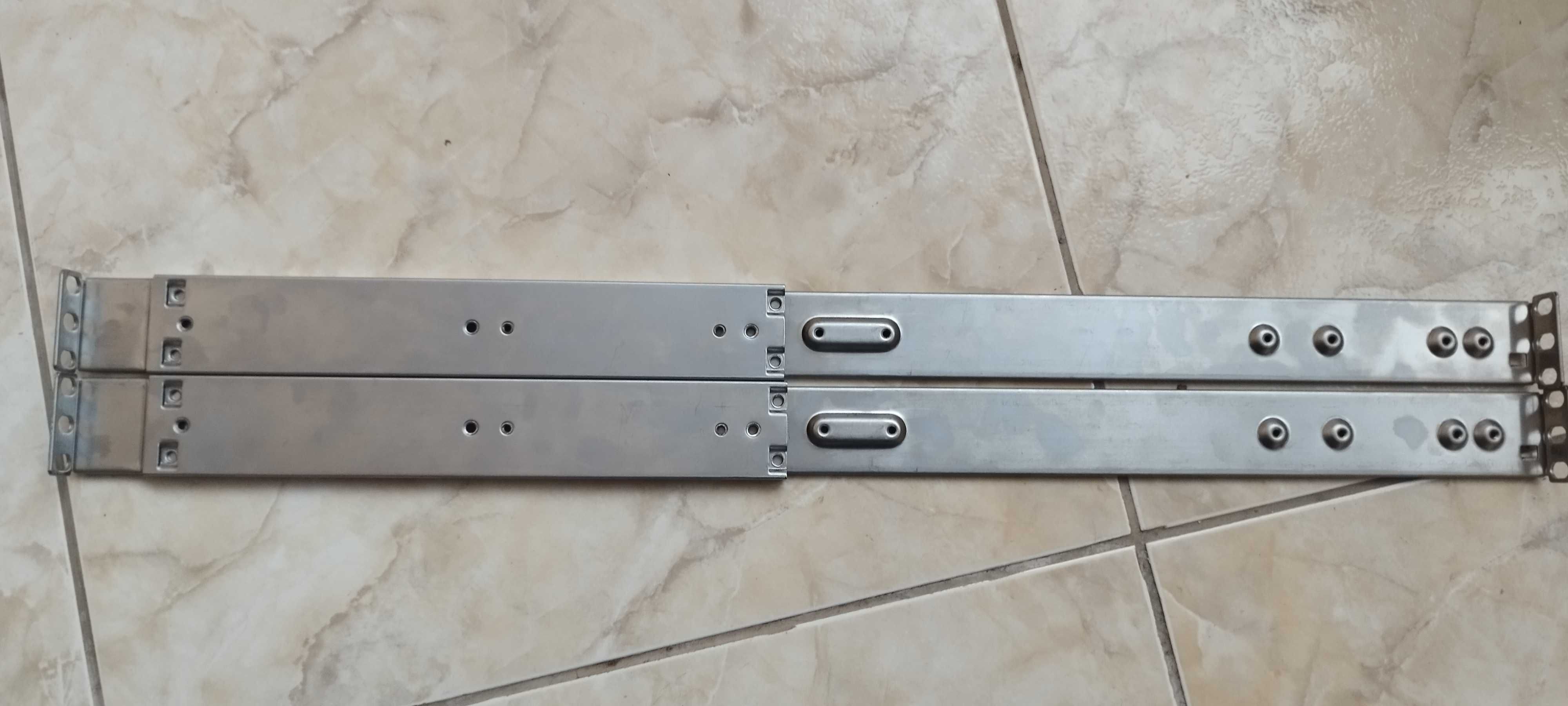 Релси/ шини за сървър Supermicro