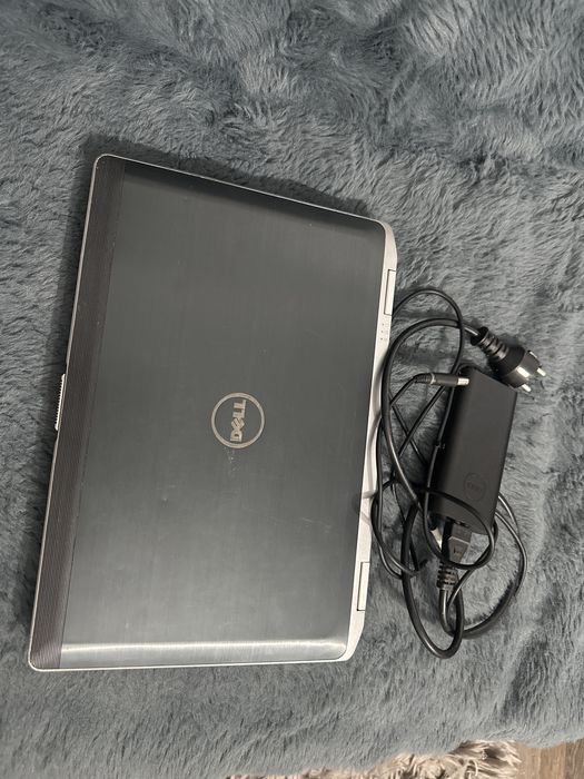 Laptop Dell Latitude E 6430 defect
