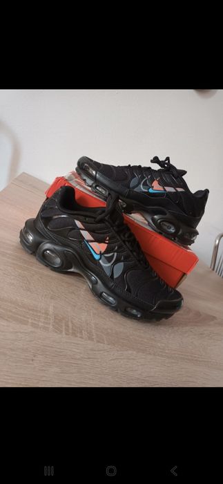 Nike air max plus