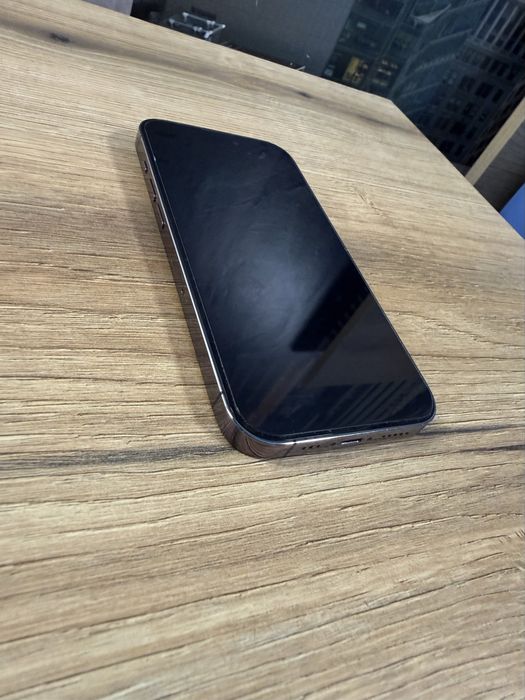 Iphone 14 Pro 128 GB Deep Purple