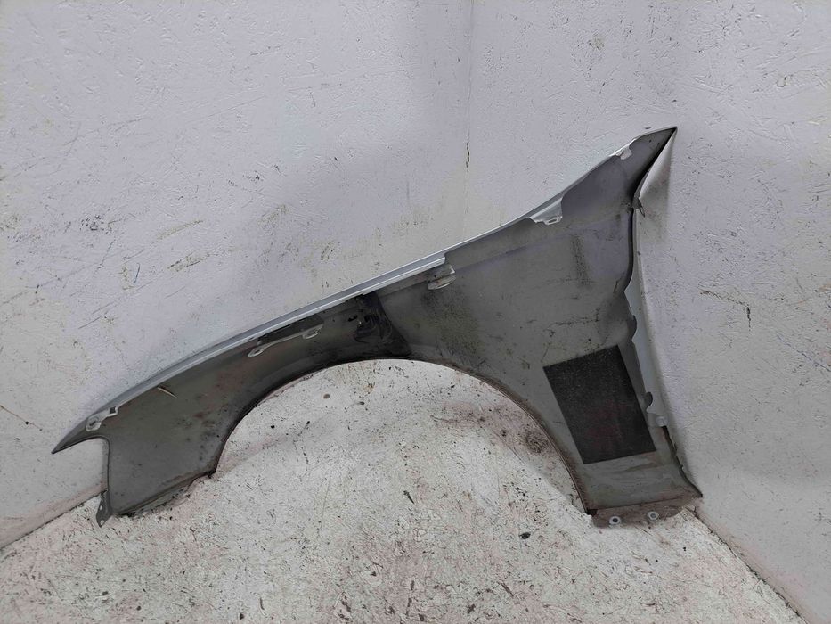 Aripa dreapta fata Audi A4 (8K2, B8) [Fabr 2008-2015]