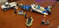 lego 60045 city police patrol