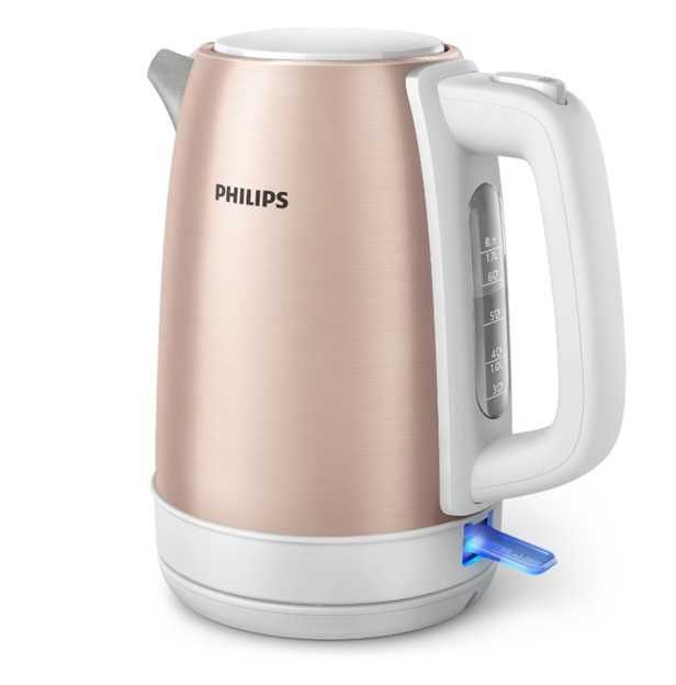 Електрическа кана Philips HD9350/96 , 1.7 L , 2200W