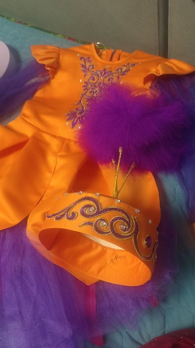 Продам костюм детский