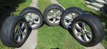 Jante KIA Sportage R17