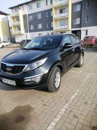 Kia Sportage 2014