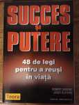 Success și Putere, Robert Greene