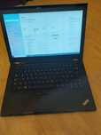 Laptop Lenovo Thinkpad L470 ideal diagnoza auto
