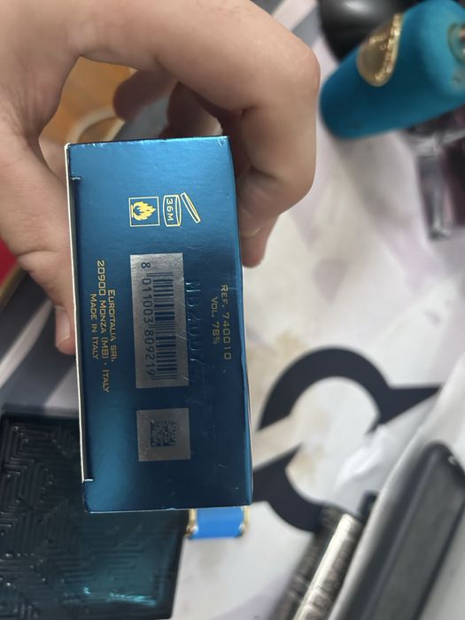 vand parfum versace eros