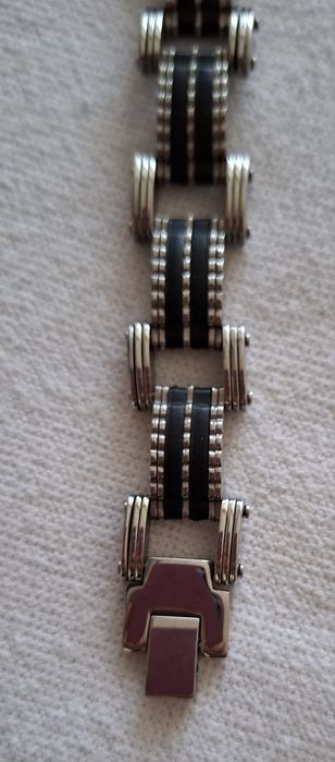 Brățară bărbați Stainless Steel