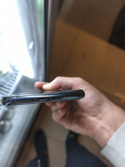 Iphone 11 pro max 64