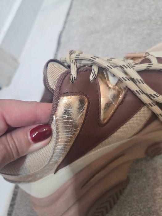 Дамски маратонки Steve madden