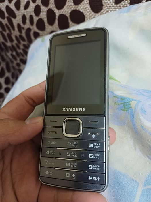 Samsung G  S5610