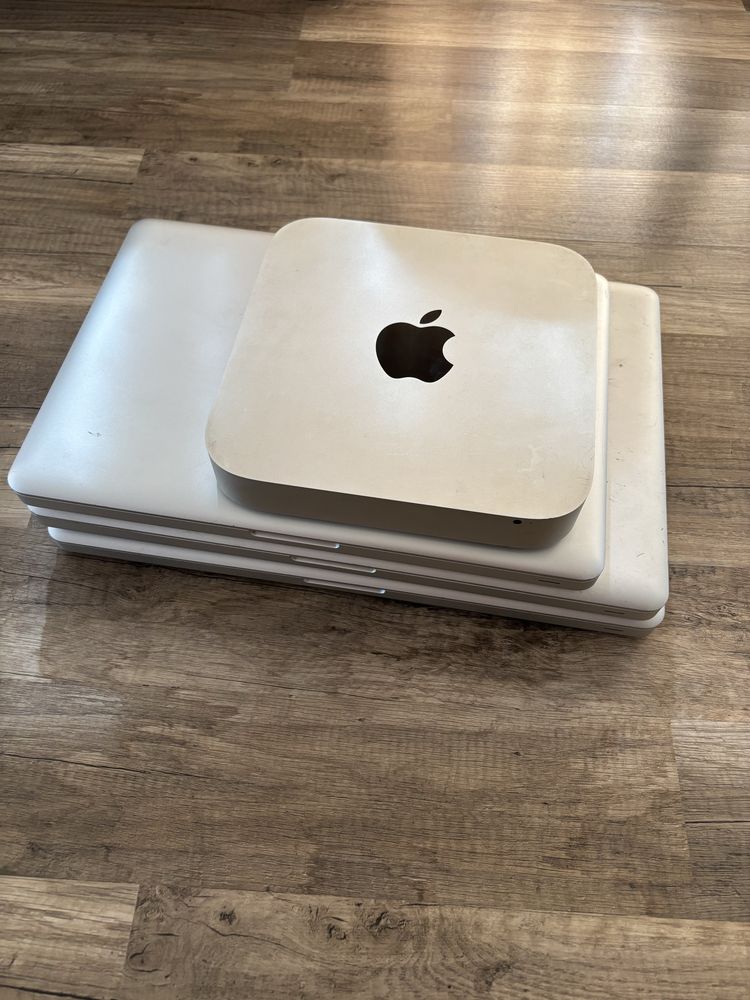 Dezmembrez,Vand Lot MacBook Pro 13,15 Inch MiniMac