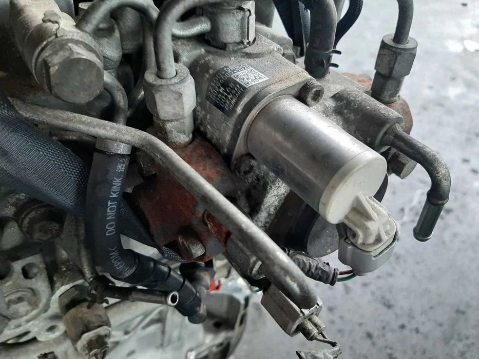 pompa inalta toyota rav 4   2.2 d  d4d 4wd 2ad euro 5   22100-0r050 hu294000-1020