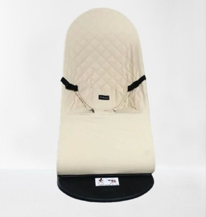 Шезлонг детский качественный