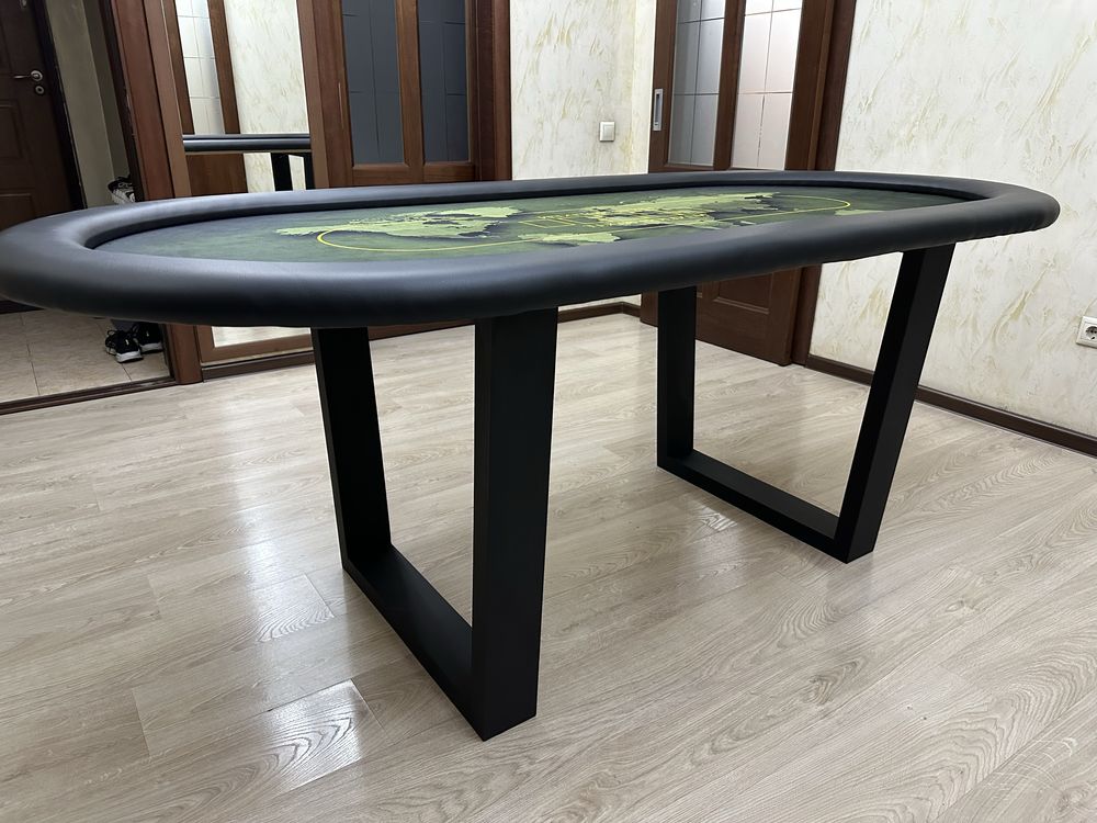 Покерный стол, стол для покера, Poker table