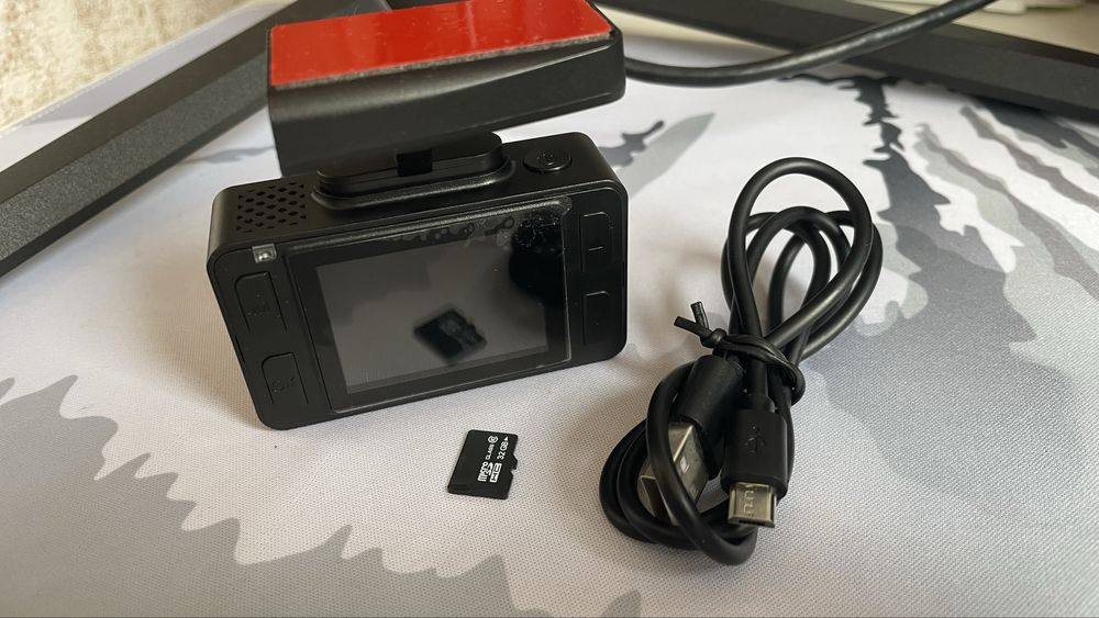 Neoline x72 Видеорегистратор