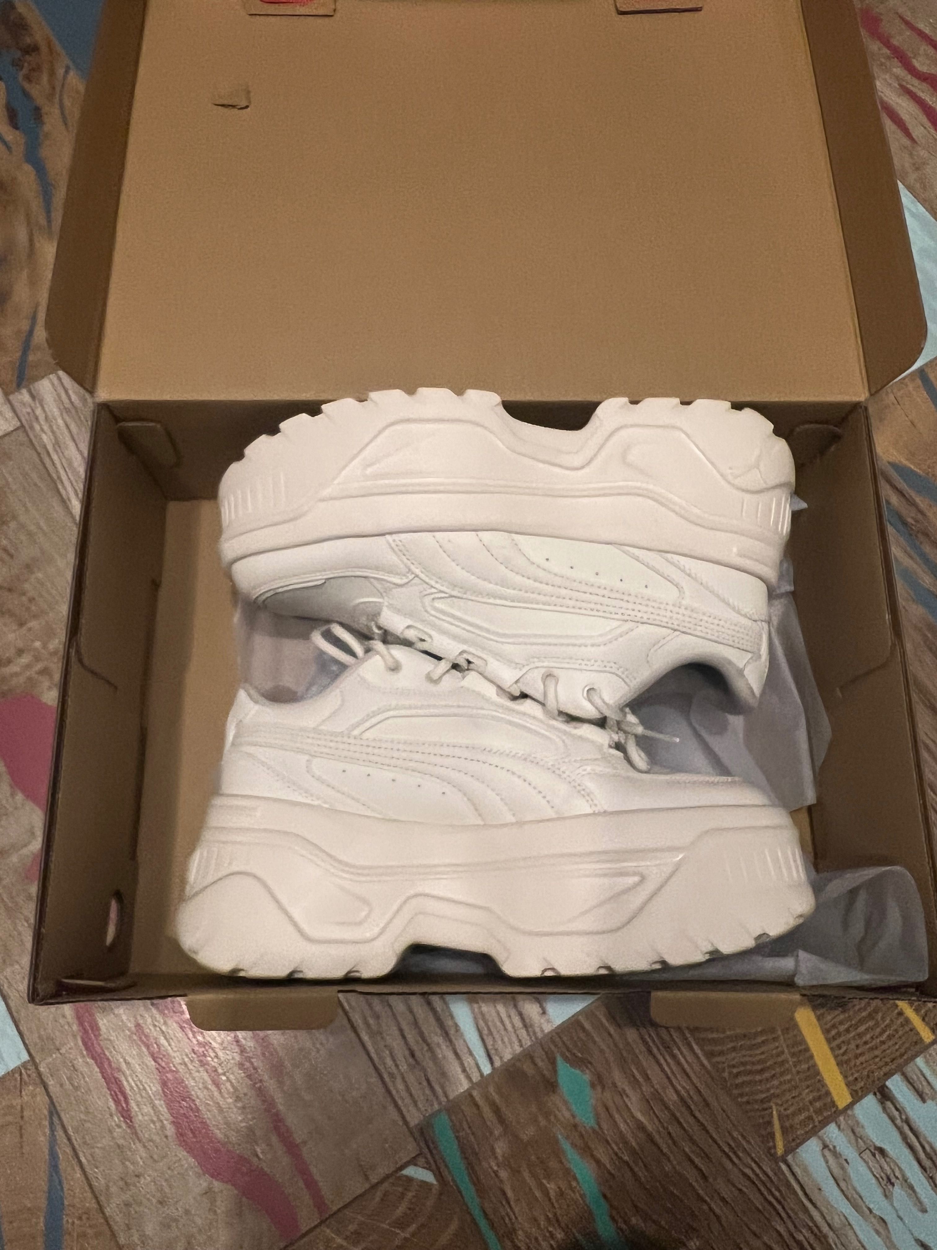 Дамски маратонки Puma