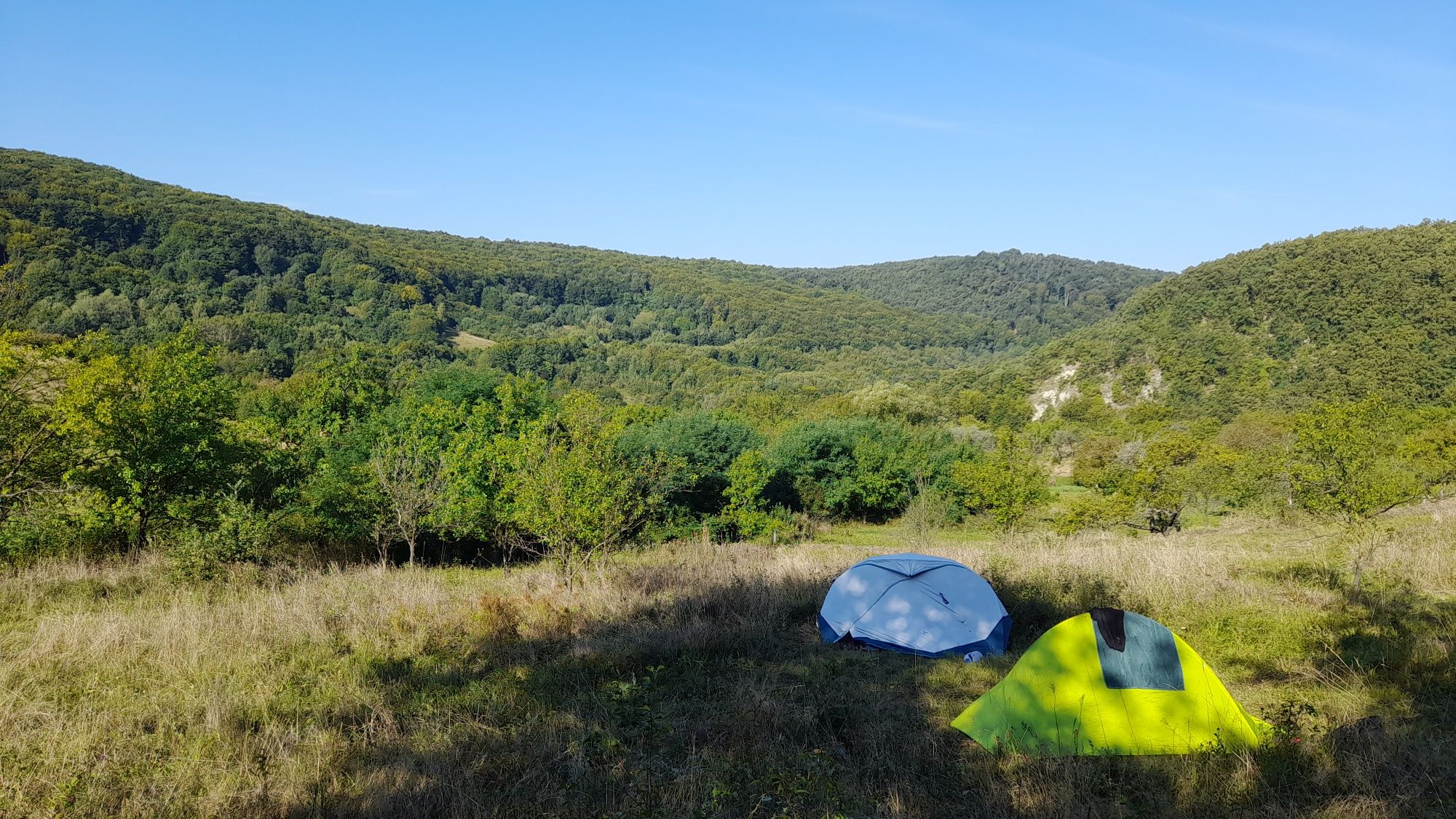 Teren intravilan frumos, 7km de Deva