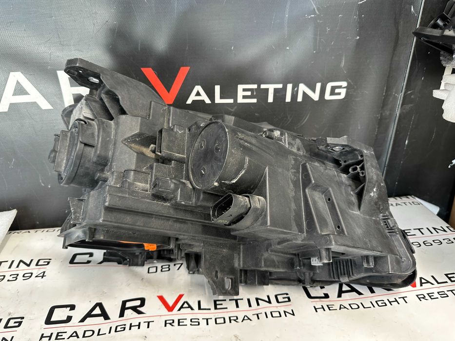 Фарове фар ляв Mercedes GLA X156 156 xenon farove far Мерцедес ГЛА 156