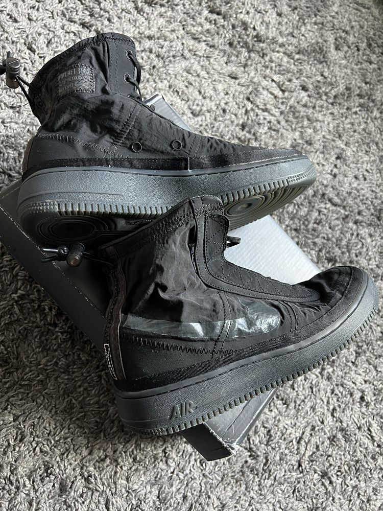 Nike AF1 Shell мъжки маратонки  номер 43