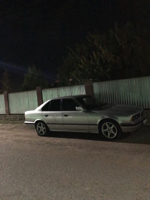 Титанка r17  18 стиль bmw