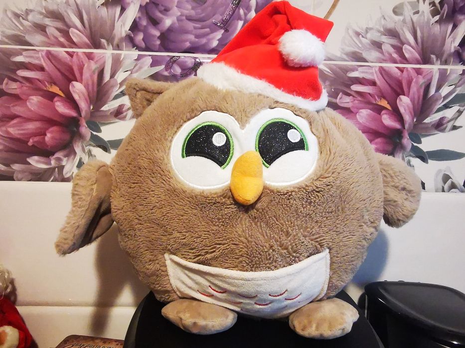 Perna Dormeo pernuta Bufnita copii