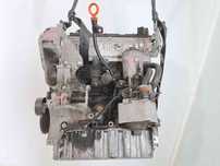 Motor complet ambielat  Volkswagen Passat B6 (3C2) [Fabr 2005-2010] CB