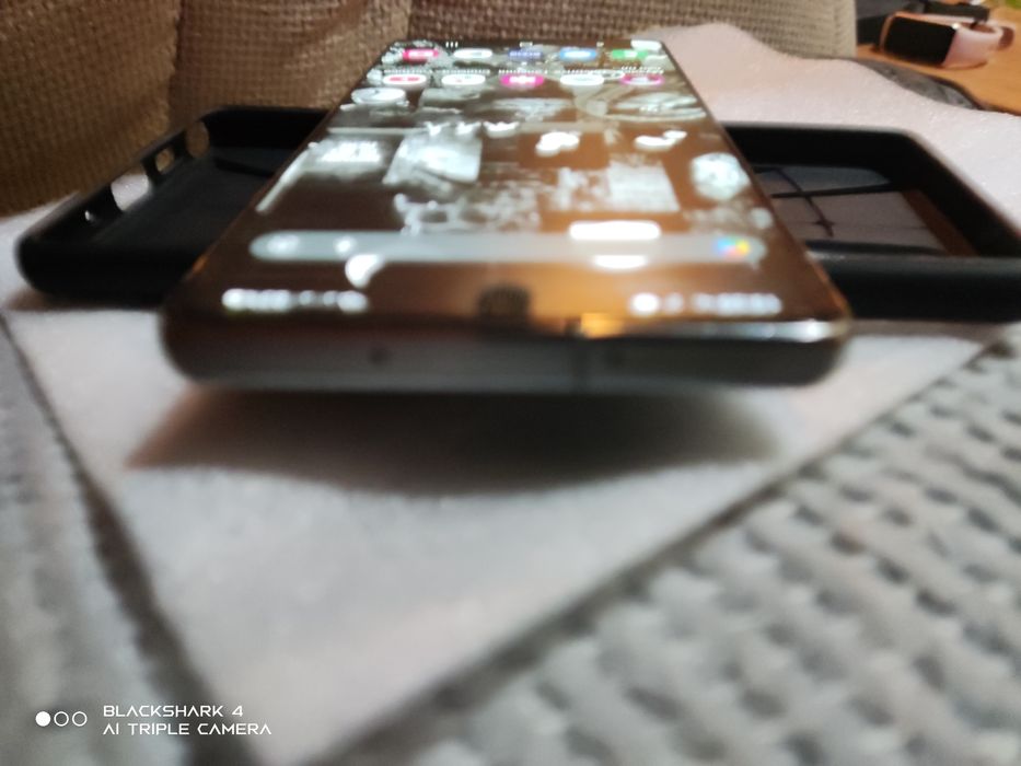 Samsung galaxy Note 20 duos 5g.продава/бартер