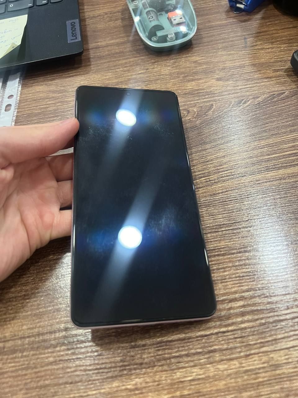 Redmi note 12 pro 5G 8\256