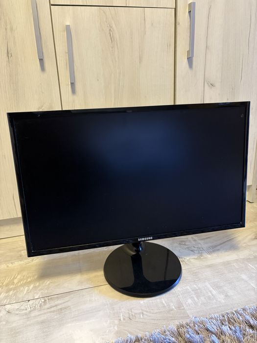 Monitor Samsung 60hz