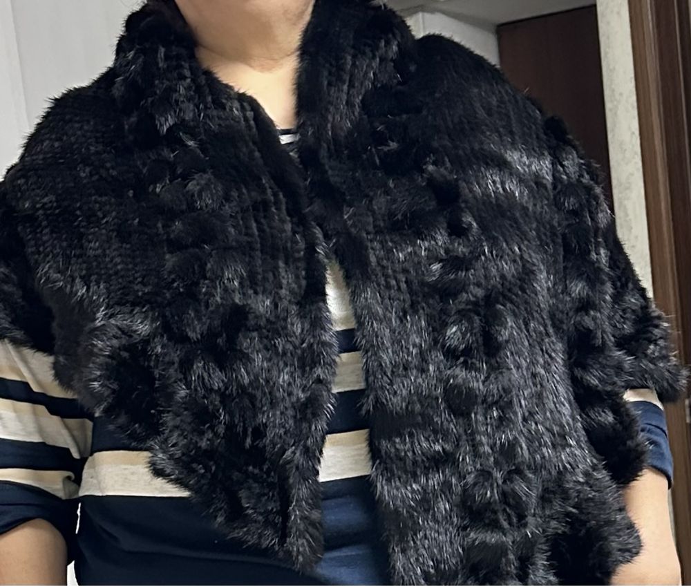 продам косынку из норки